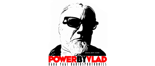 Power by Vlad